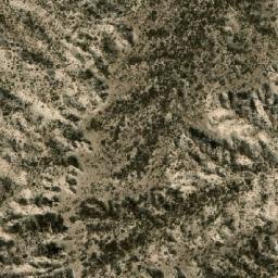 Satellite imagery of Cerro Negro, AR