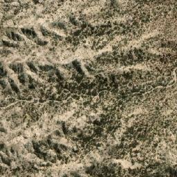 Satellite imagery of Cerro Negro, AR