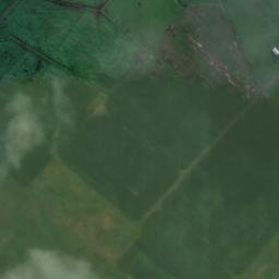 Satellite imagery of Orua Pa, NZ