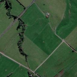 Satellite imagery of TARIKI, NZ