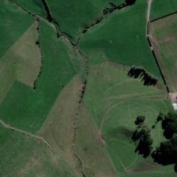 Satellite imagery of TARIKI, NZ