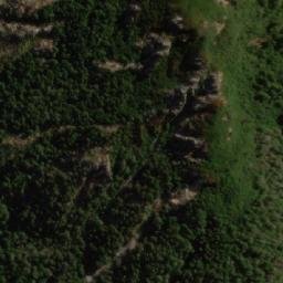 Satellite imagery of Portezuelo de Coloco, CL