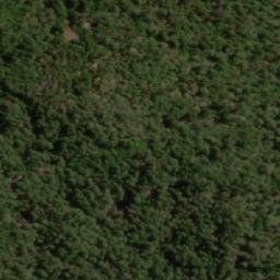 Satellite imagery of Portezuelo de Coloco, CL