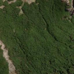 Satellite imagery of Cerro Coloco, AR