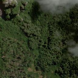 Satellite imagery of Cerro Coloco, AR