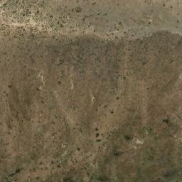 Satellite imagery of Paso del Carro Quebrado, AR