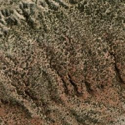 Satellite imagery of Cerro Negro, AR