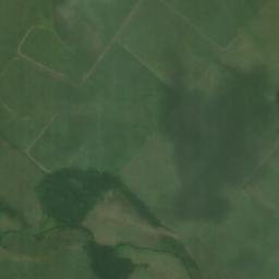 Satellite imagery of Orua Pa, NZ