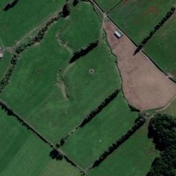 Satellite imagery of TARIKI, NZ