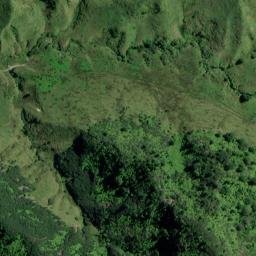 Satellite imagery of POHOKURA KNOB, NZ