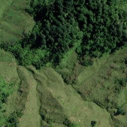 Satellite imagery of POHOKURA KNOB, NZ