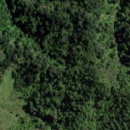 Satellite imagery of POHOKURA KNOB, NZ