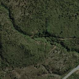 Satellite imagery of D WAIHOHONU, NZ