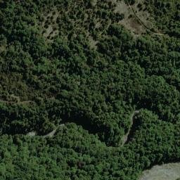 Satellite imagery of NARROWS (MWD), NZ