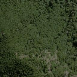 Satellite imagery of Cerro Chuquilcura, CL