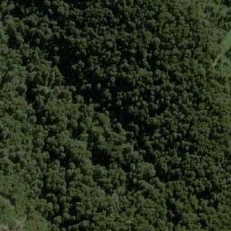 Satellite imagery of Cerro Chuquilcura, CL