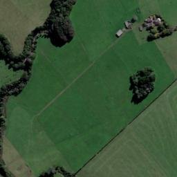 Satellite imagery of TARIKI, NZ