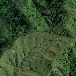 Satellite imagery of POHOKURA KNOB, NZ