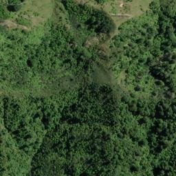 Satellite imagery of POHOKURA KNOB, NZ