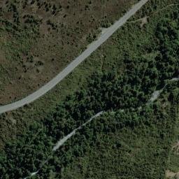 Satellite imagery of D WAIHOHONU, NZ