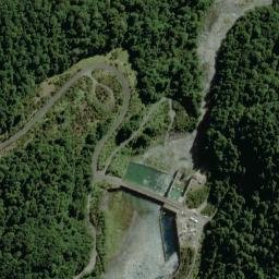 Satellite imagery of NARROWS (MWD), NZ
