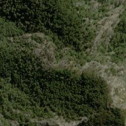 Satellite imagery of Cerro Chuquilcura, CL