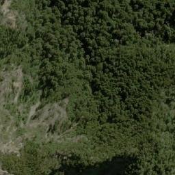 Satellite imagery of Cerro Chuquilcura, CL