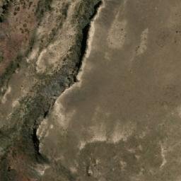 Satellite imagery of Cerro Picún Leufú, AR