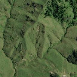 Satellite imagery of POHOKURA KNOB, NZ