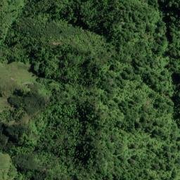 Satellite imagery of POHOKURA KNOB, NZ