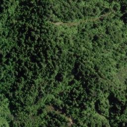Satellite imagery of POHOKURA KNOB, NZ
