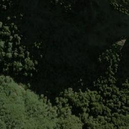 Satellite imagery of Cerro Chuquilcura, CL