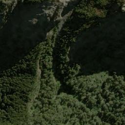 Satellite imagery of Cerro Chuquilcura, CL