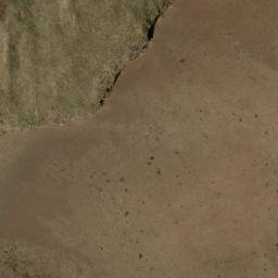 Satellite imagery of Cerro Grande, AR