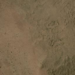 Satellite imagery of Cerro Grande, AR