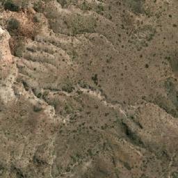 Satellite imagery of Cerro Picún Leufú, AR