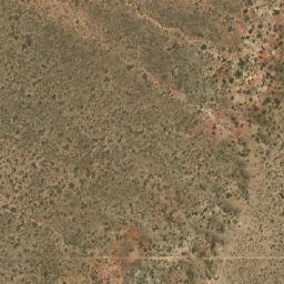 Satellite imagery of Cerro El Quemado, AR