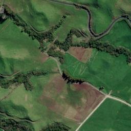 Satellite imagery of 10892, NZ