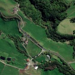 Satellite imagery of 10892, NZ