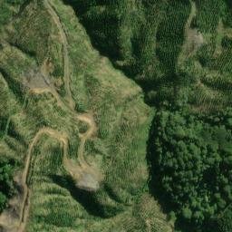 Satellite imagery of B TE WERA, NZ