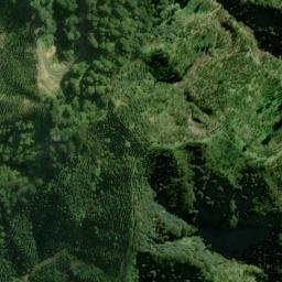 Satellite imagery of B TE WERA, NZ