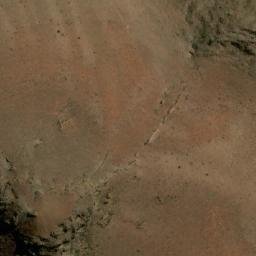 Satellite imagery of Cerro Grande, AR