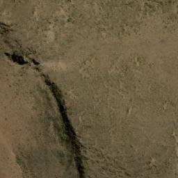 Satellite imagery of Cerro Grande, AR