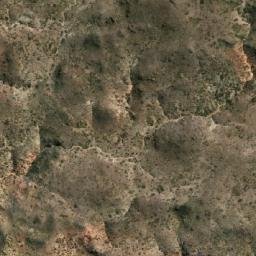 Satellite imagery of Cerro Picún Leufú, AR