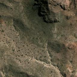 Satellite imagery of Cerro Picún Leufú, AR