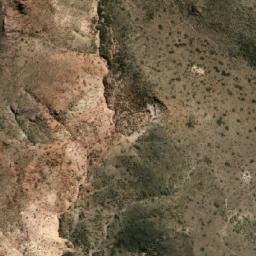 Satellite imagery of Cerro Picún Leufú, AR