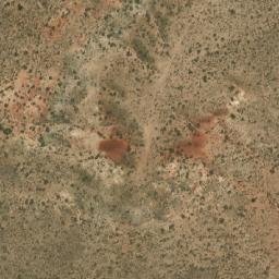 Satellite imagery of Cerro El Quemado, AR