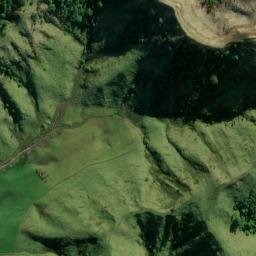 Satellite imagery of B TE WERA, NZ