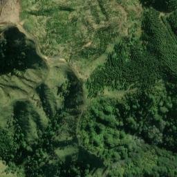 Satellite imagery of B TE WERA, NZ