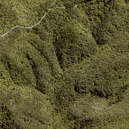 Satellite imagery of MORINUI, NZ